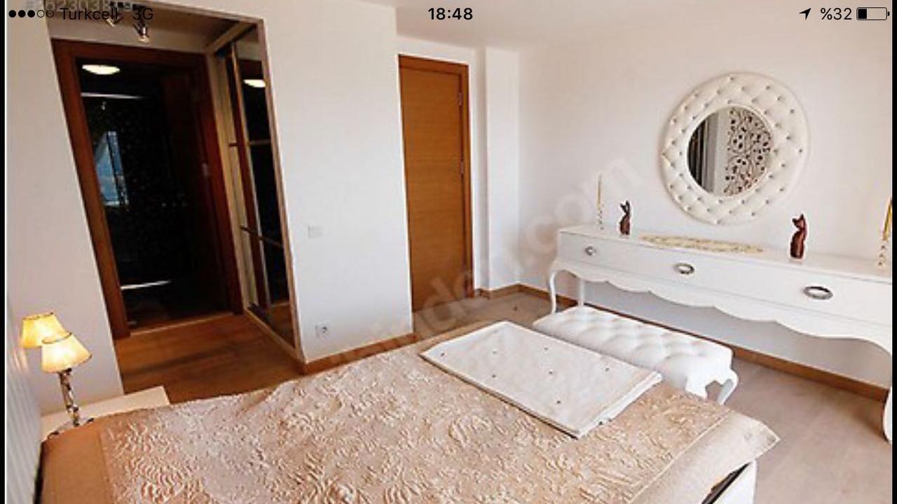 Villa Oasis Gumbet