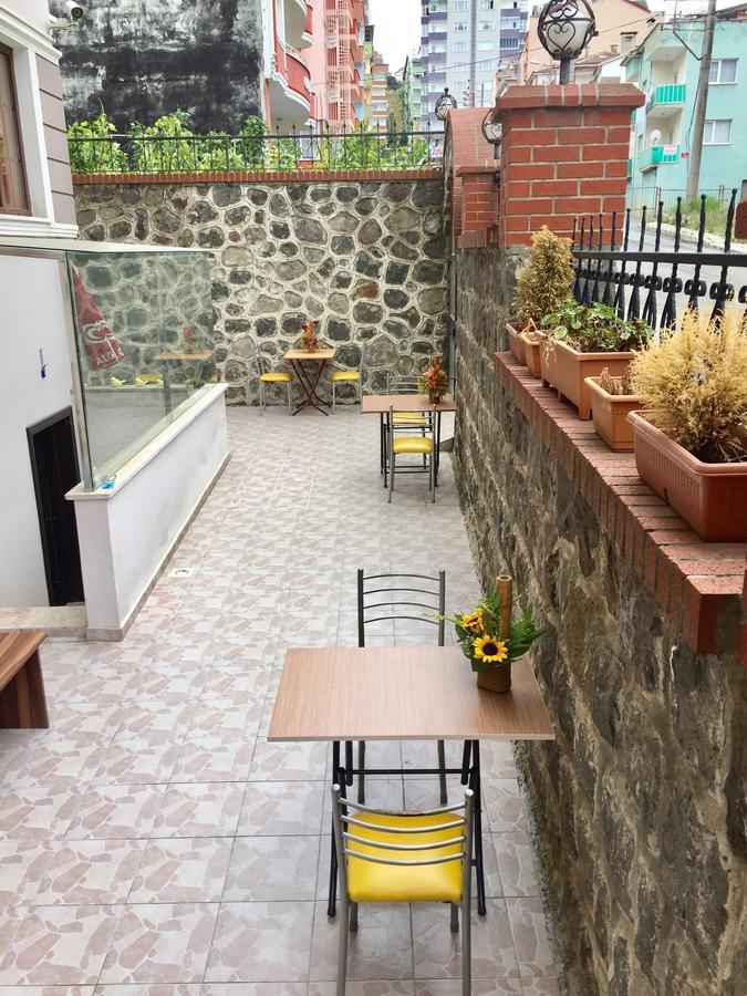 Aparthotel The Twins Apartmens