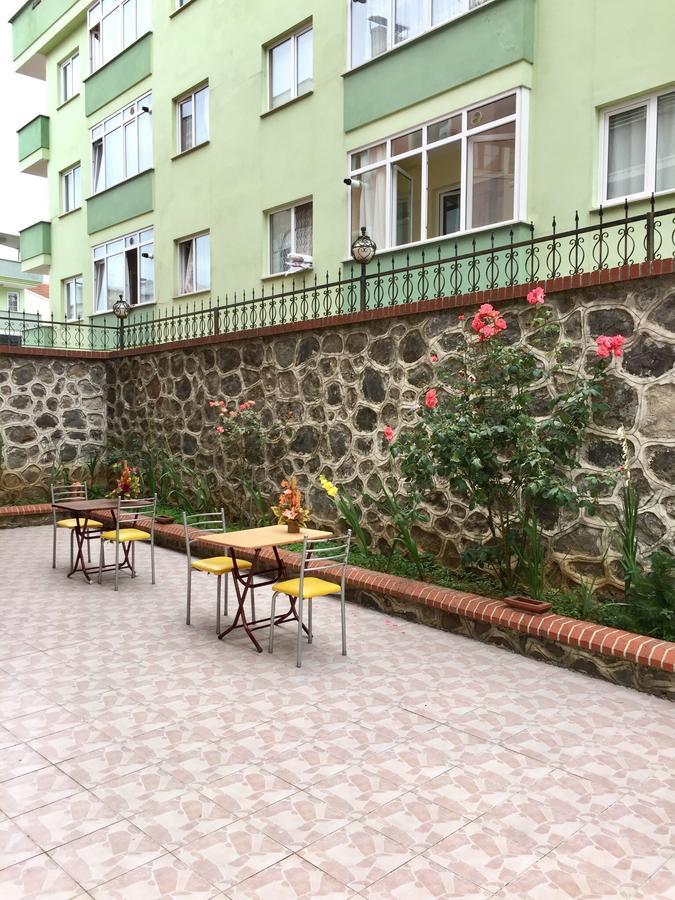 The Twins Apartmens * Trabzon