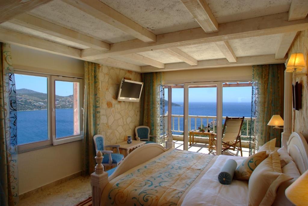 Hotel Likya & - Adults Only 3*