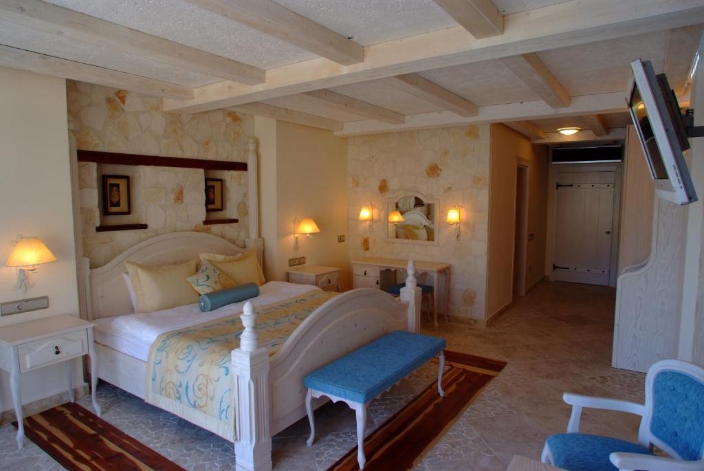 Hotel Likya & - Adults Only Kalkan