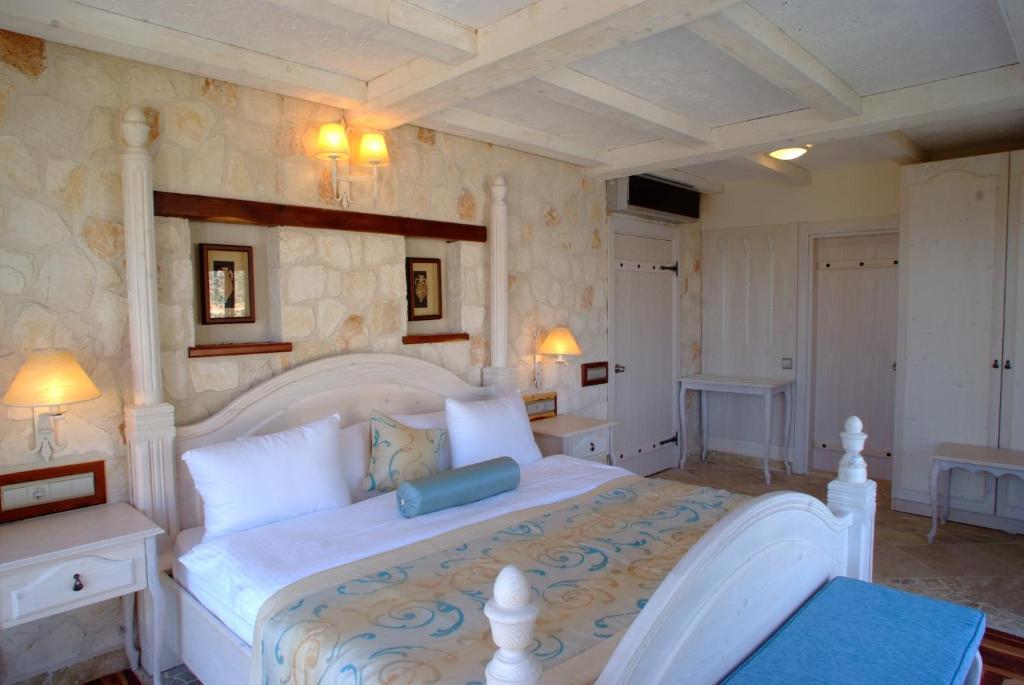 Hotel Likya & - Adults Only