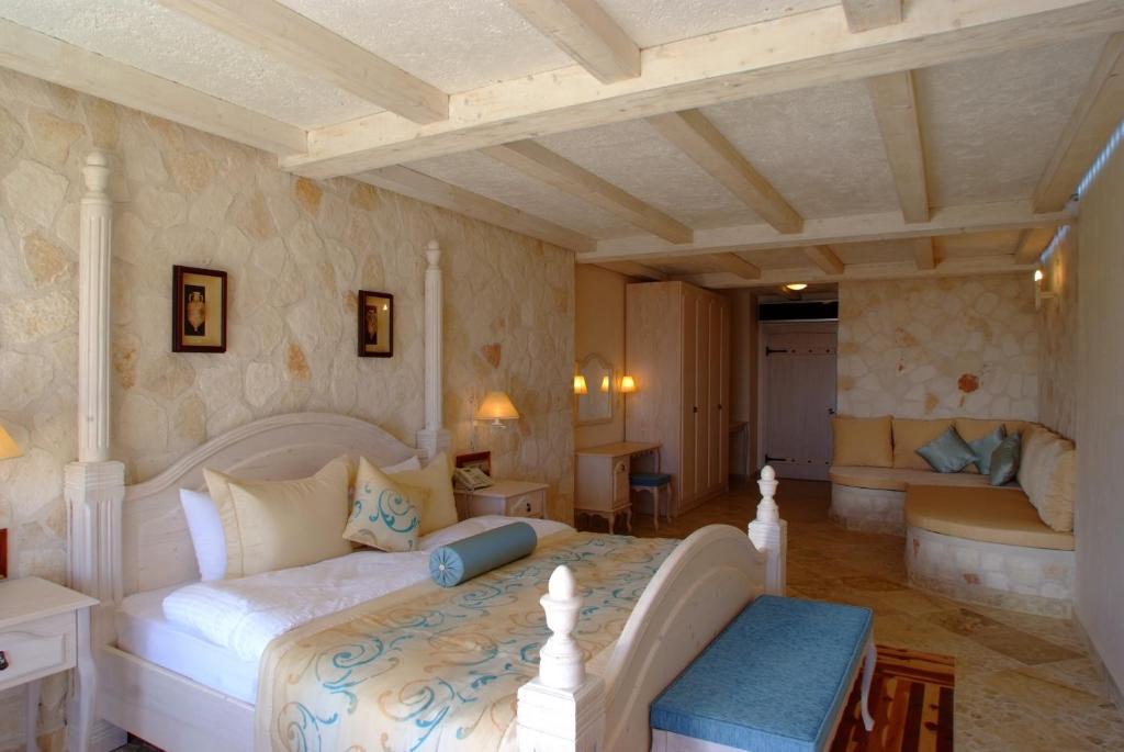 Likya & - Adults Only Hotel Kalkan