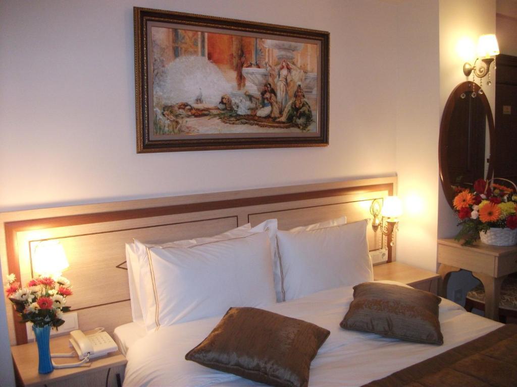 Sultan Palace Istanbul