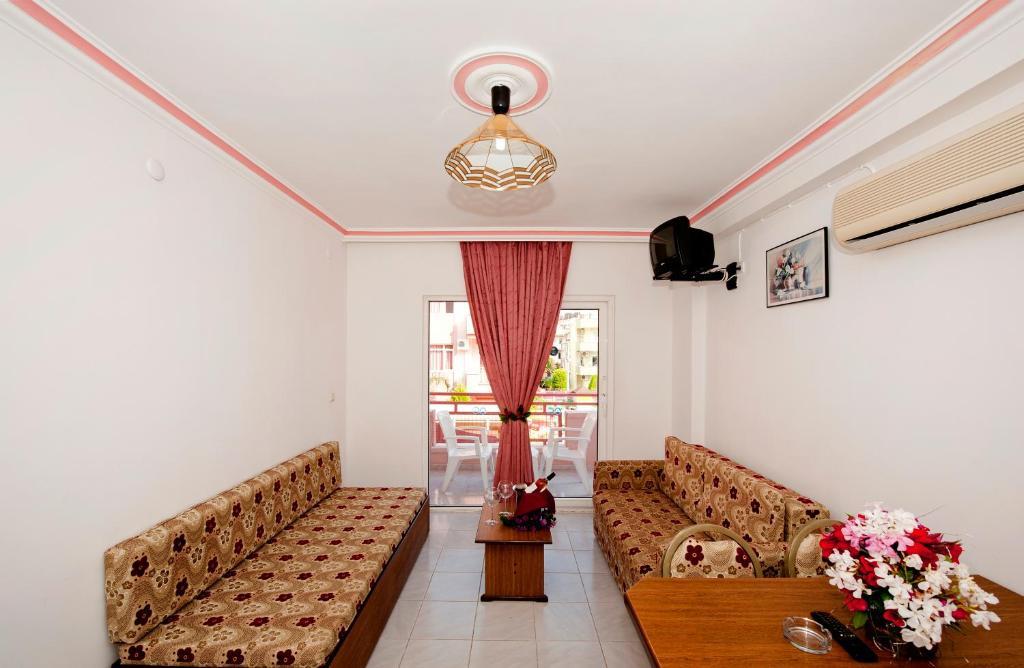 Aparthotel Rosy