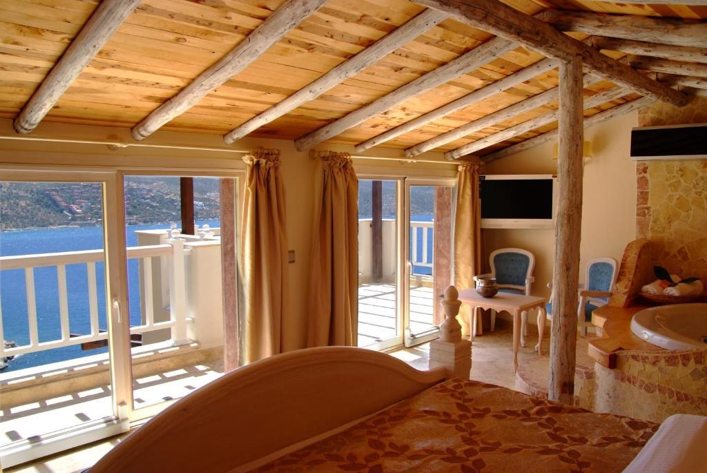 Likya & - Adults Only Hotel Kalkan
