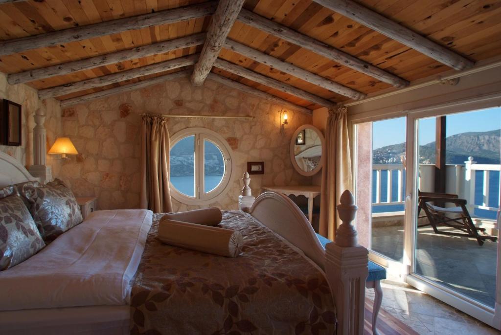 Likya & - Adults Only Kalkan