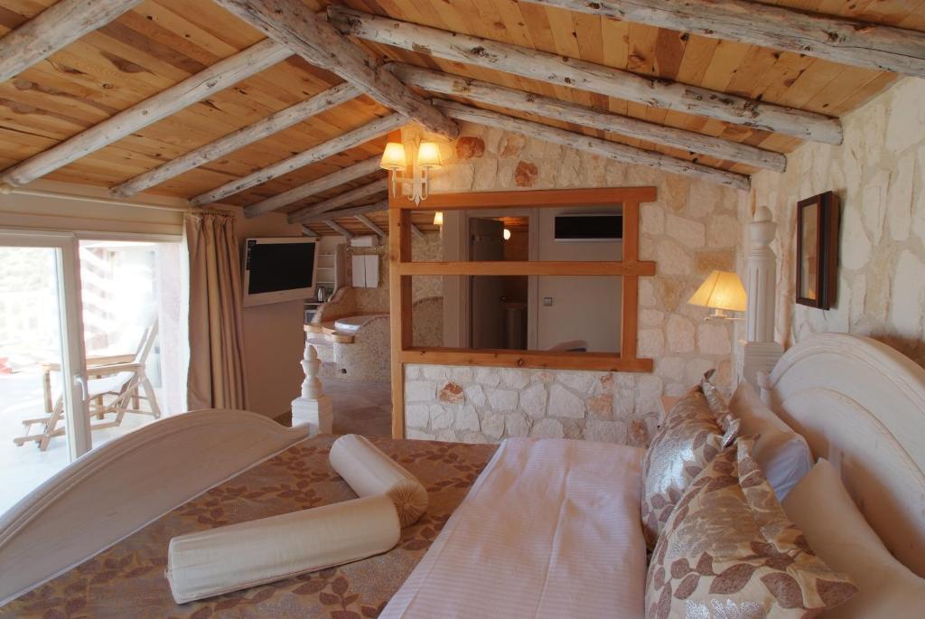 Likya & - Adults Only Hotel