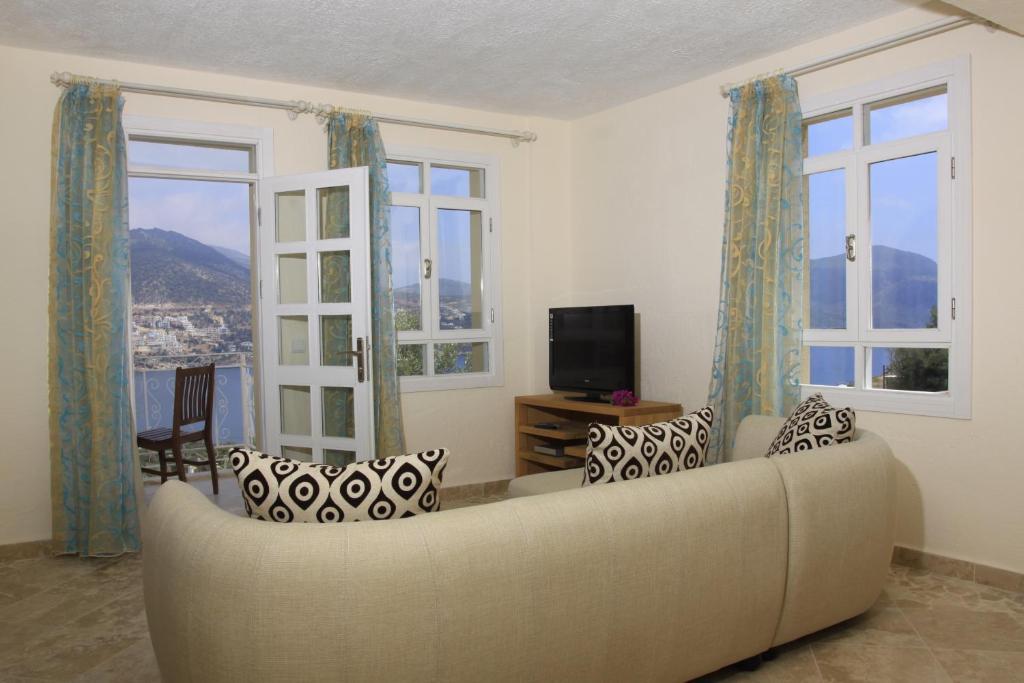 Hotel Likya & - Adults Only Kalkan