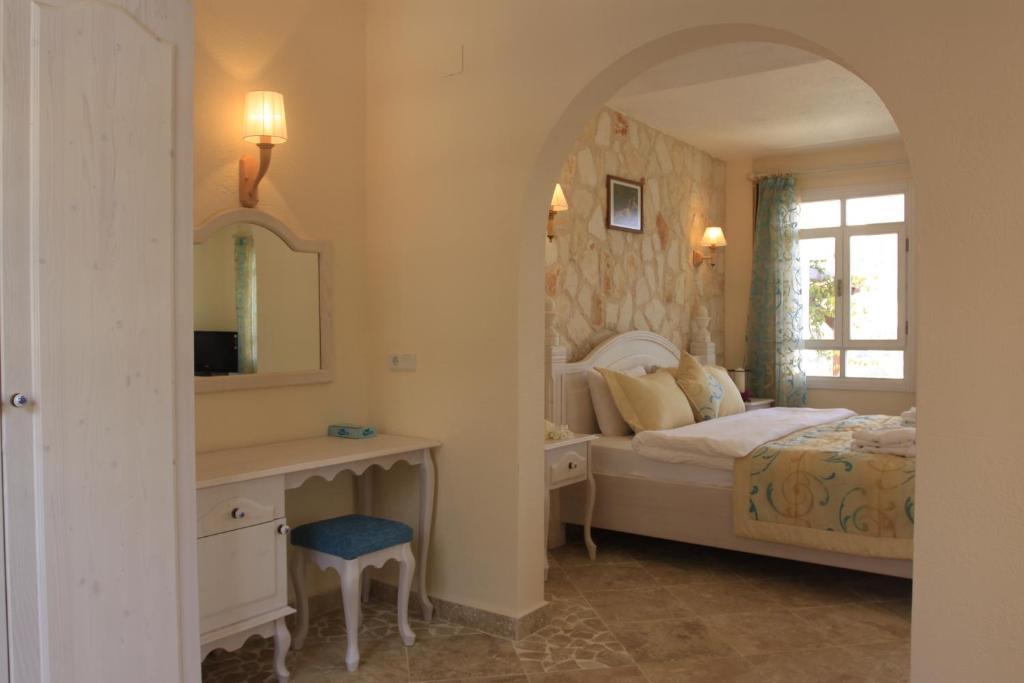 Likya & - Adults Only Hotel Kalkan