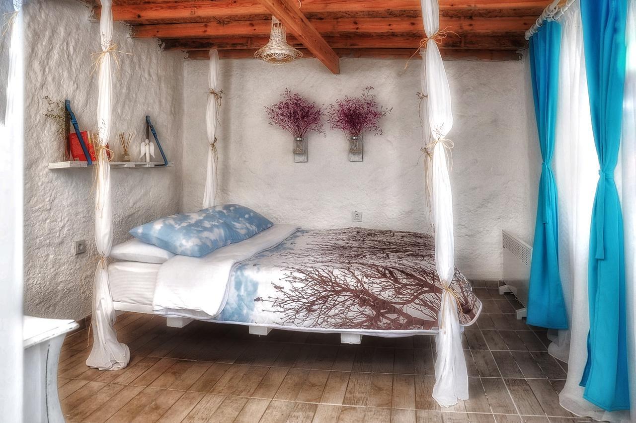 Hotel 1881 Concept *