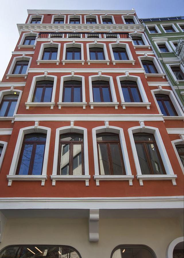 Juno Taksim Hotel