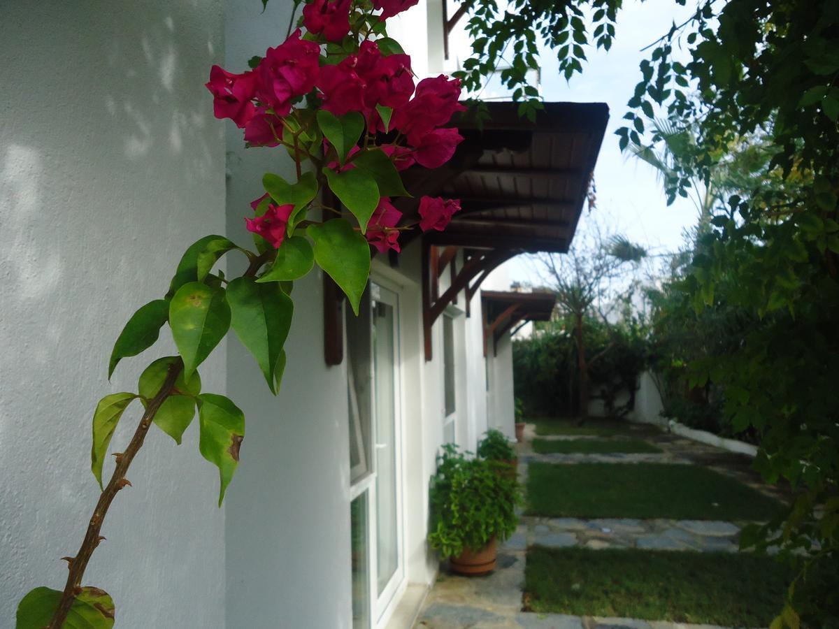 Motel Ipek Golturkbuku