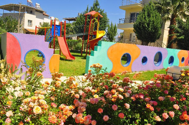 Resort Akbulut & 4*
