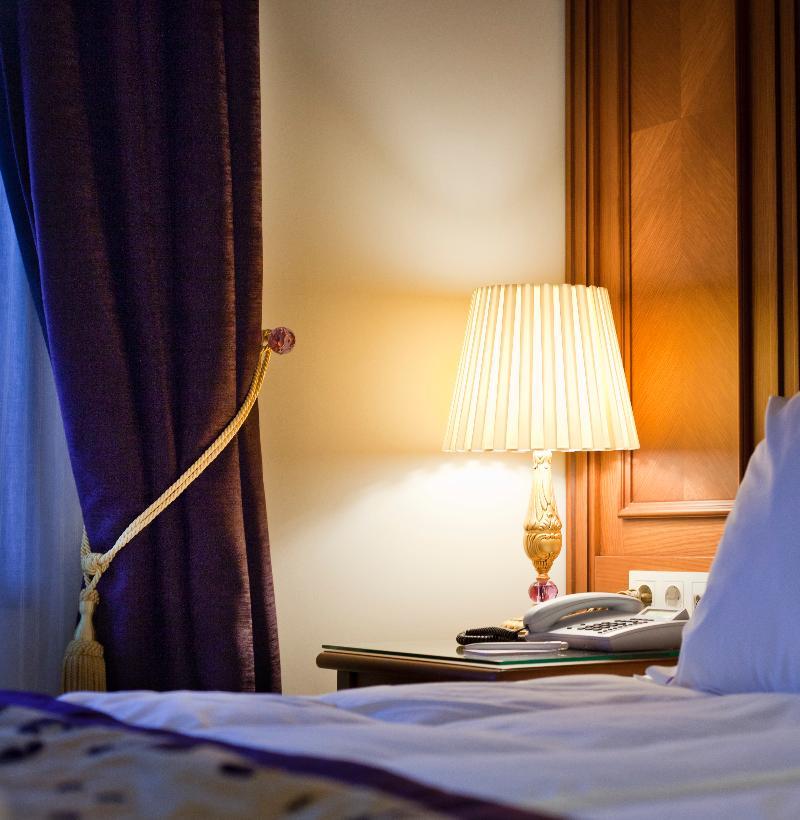 Hotel Glk Premier Acropol & 4*