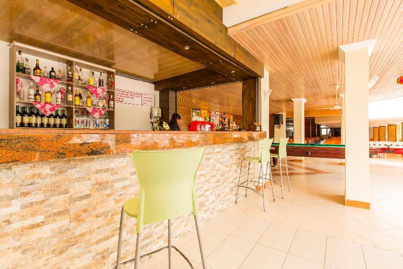 Oz Hotel 3*