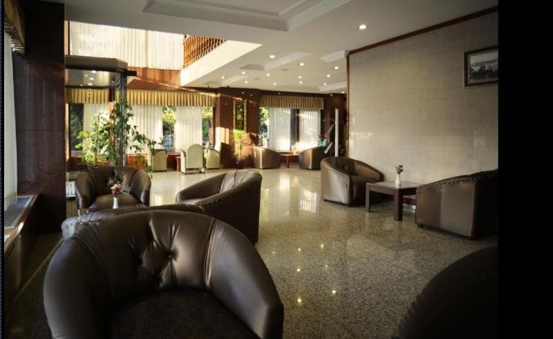 Yavuz Hotel 2*