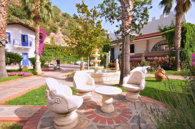 Hotel Oludeniz 3* Oludeniz