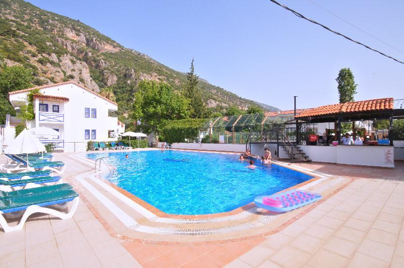 Hotel Oludeniz Hotel Oludeniz