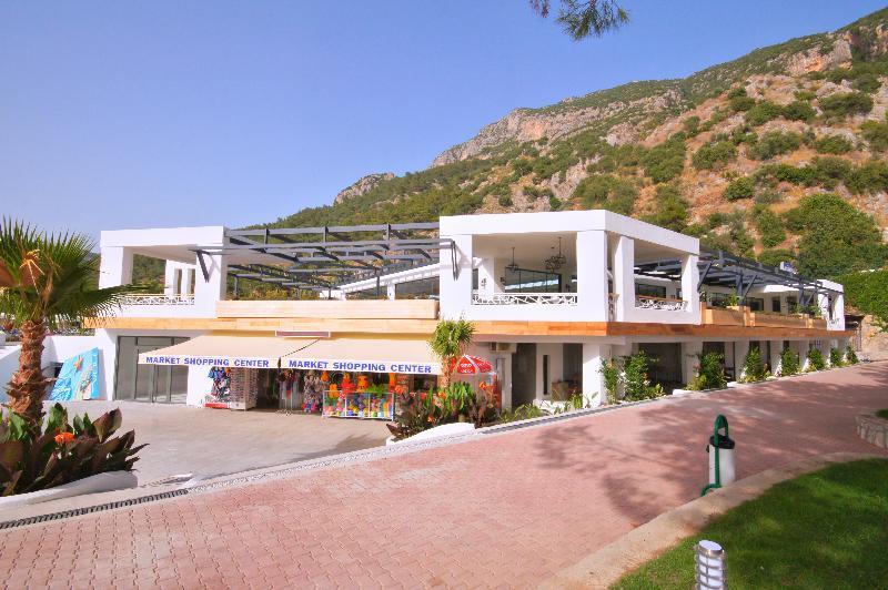 Hotel Oludeniz Oludeniz