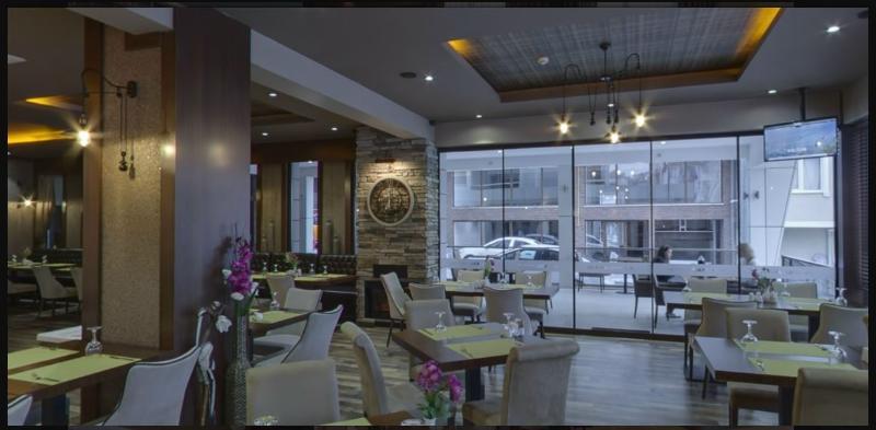 Gorukle Oruc & Hotel Bursa