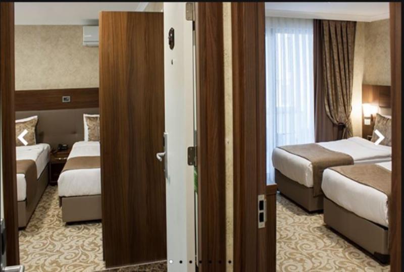Gorukle Oruc & Hotel
