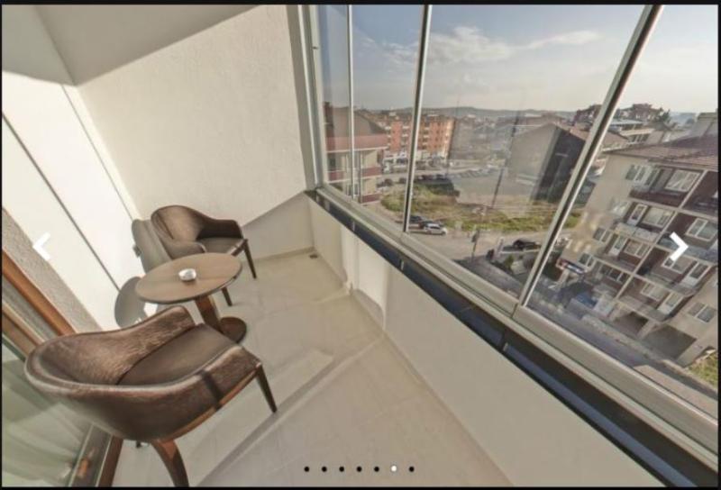 Hotel Gorukle Oruc & 4*