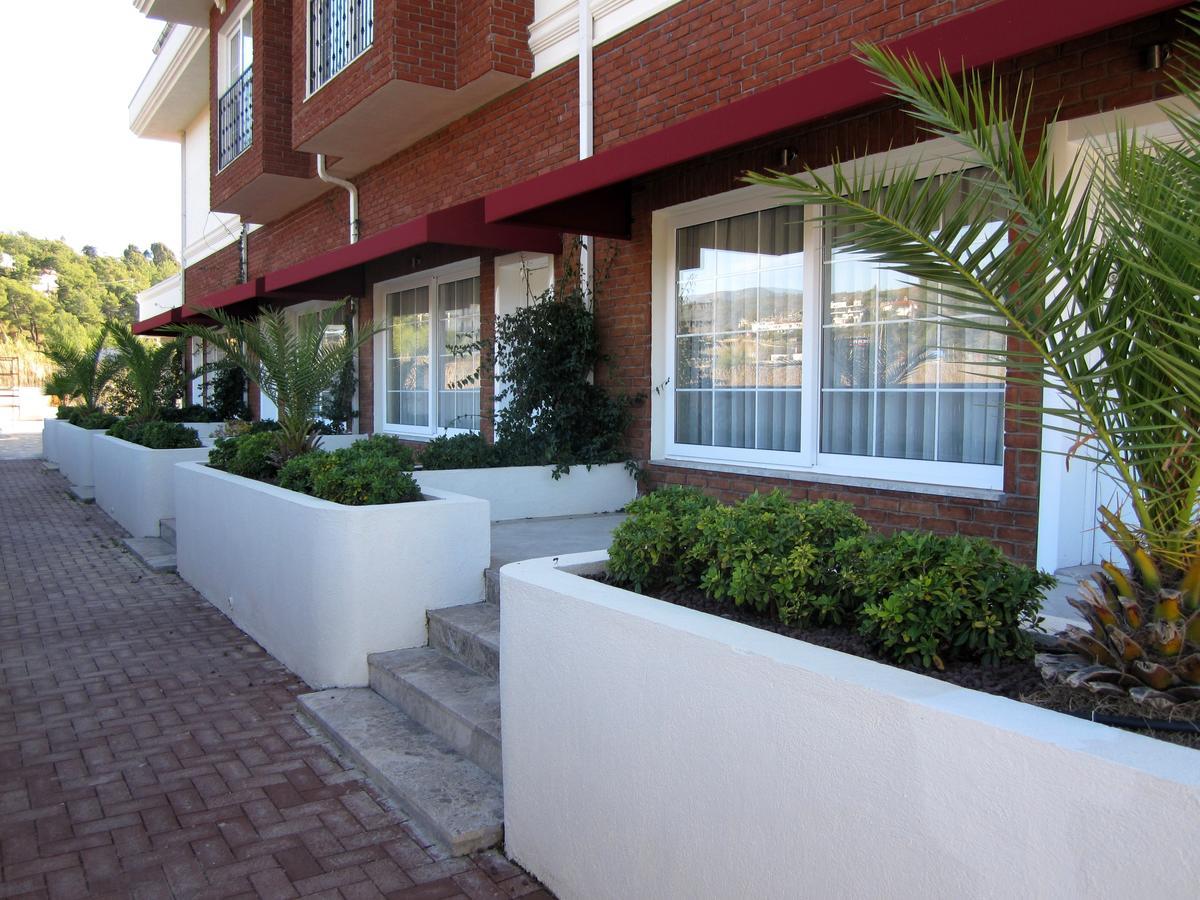 Hotel Sarban