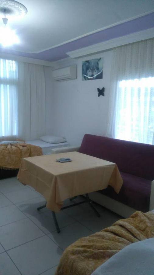 Kosem Apart * Kizkalesi