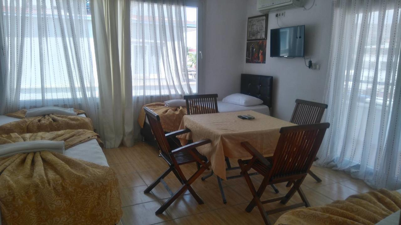 Aparthotel Kosem Apart *