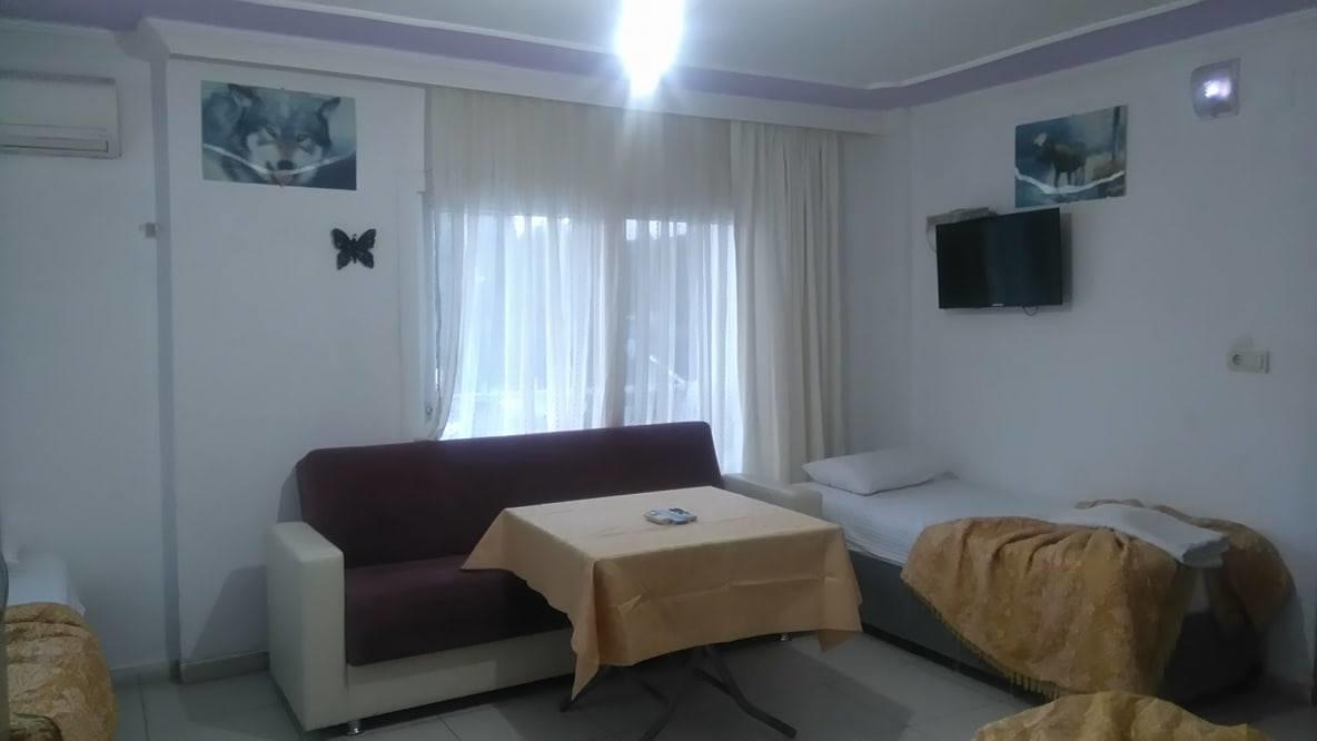 Aparthotel Kosem Apart *