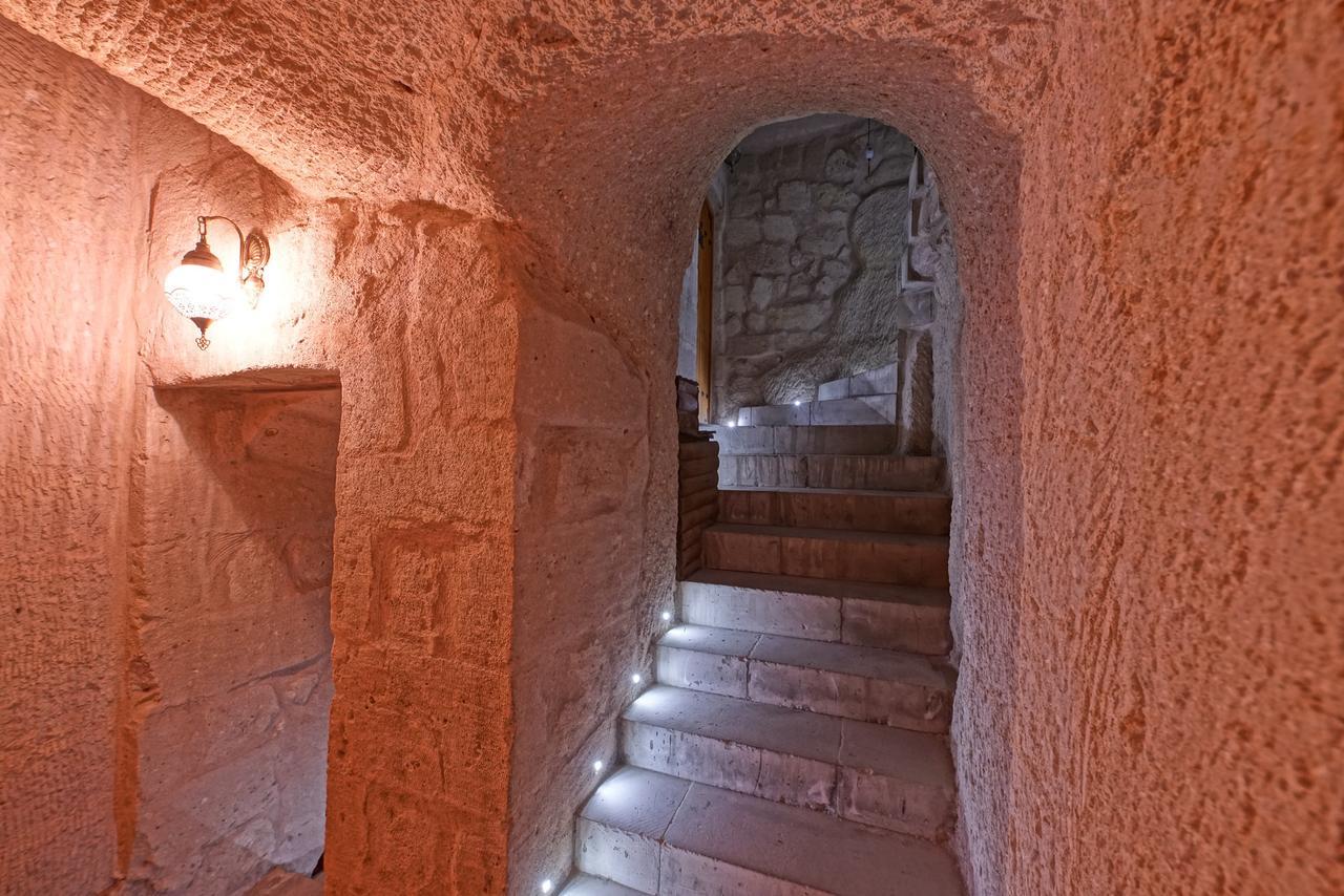 Angel Cave Goreme