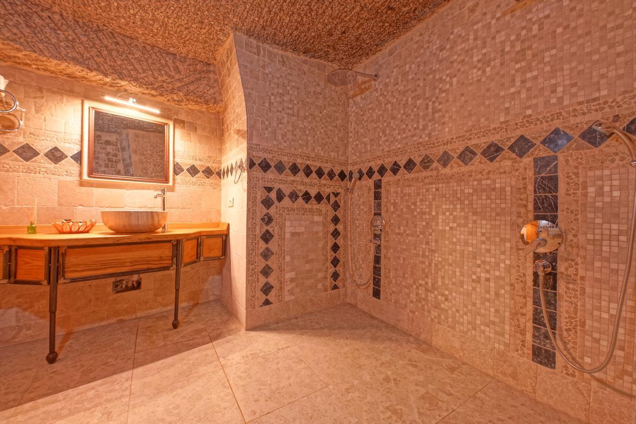 Hotel Angel Cave Goreme