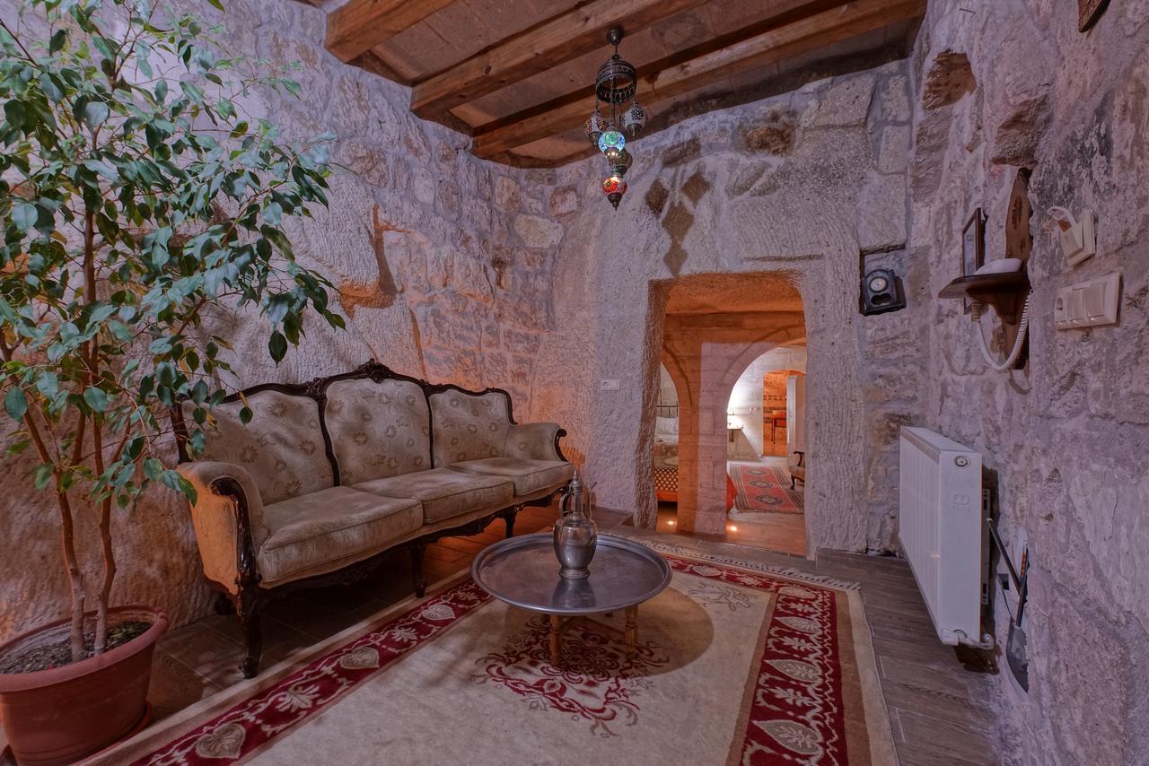 Angel Cave
