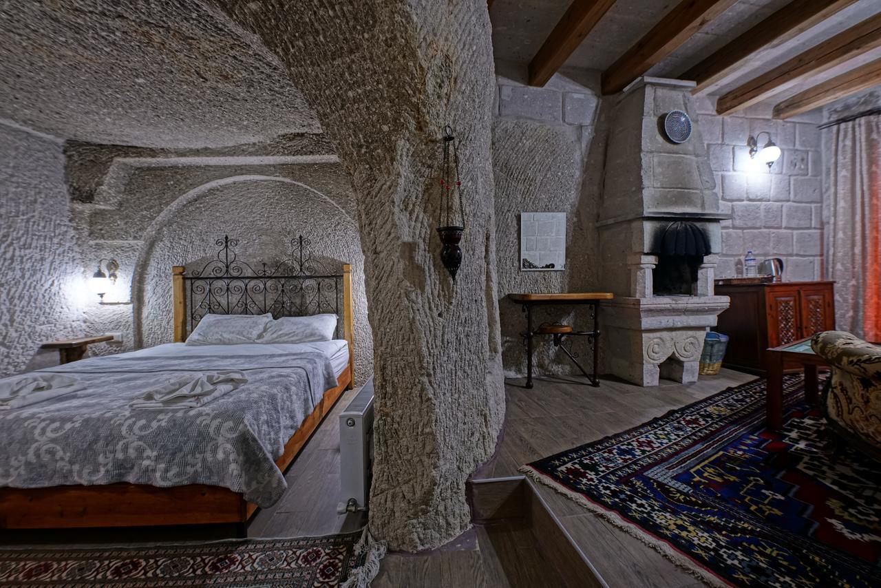 Hotel Angel Cave 2*