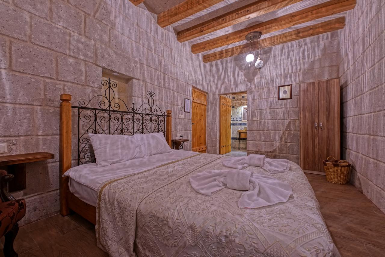 Angel Cave Hotel