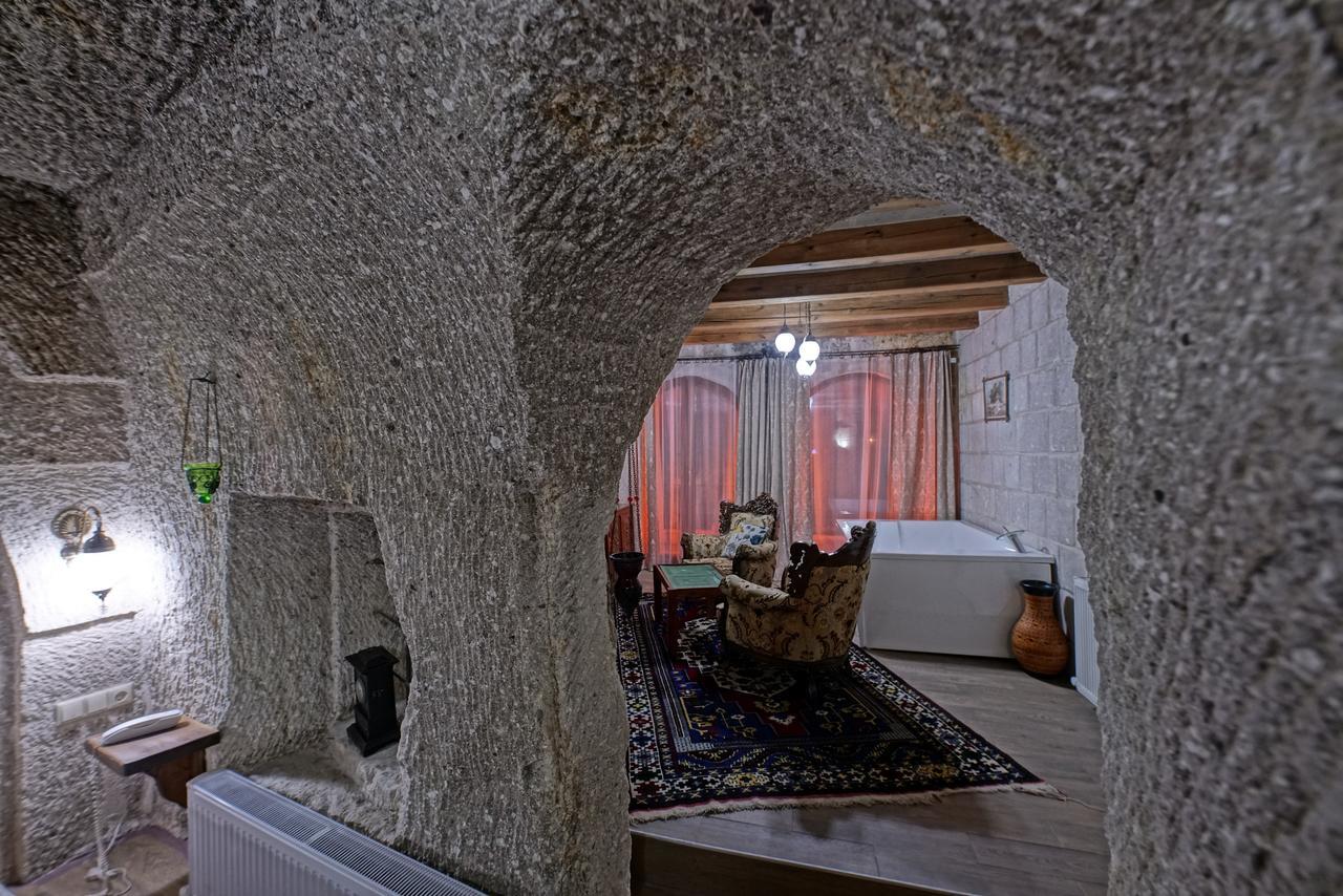 Hotel Angel Cave 2*