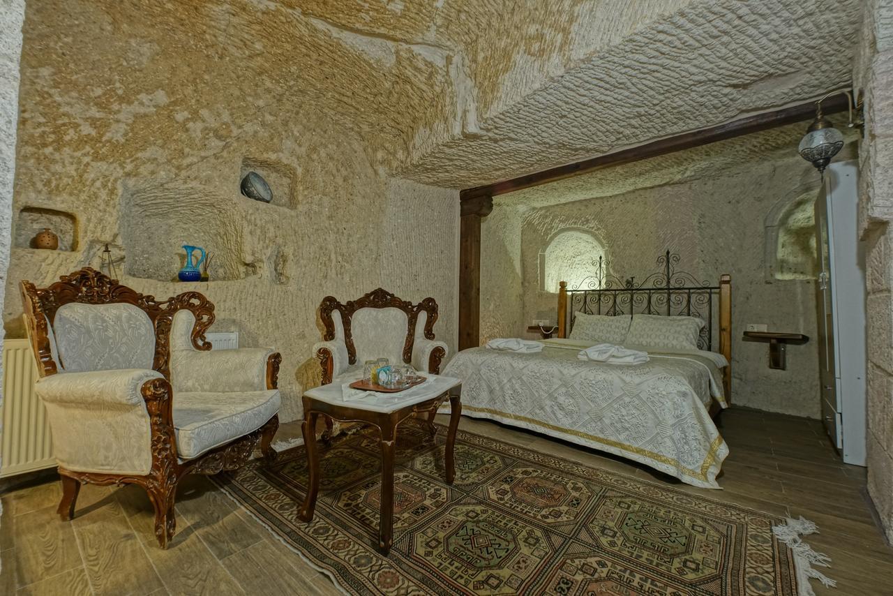 Angel Cave