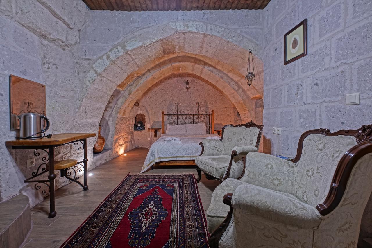 Angel Cave Hotel