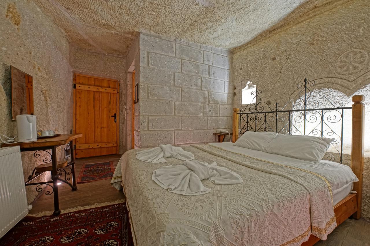 Hotel Angel Cave Goreme