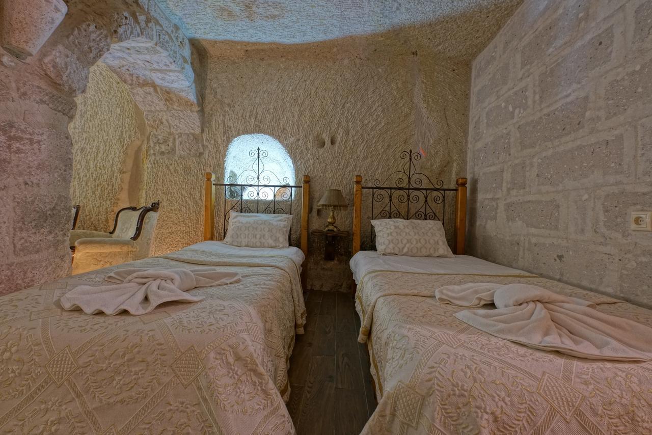 Angel Cave
