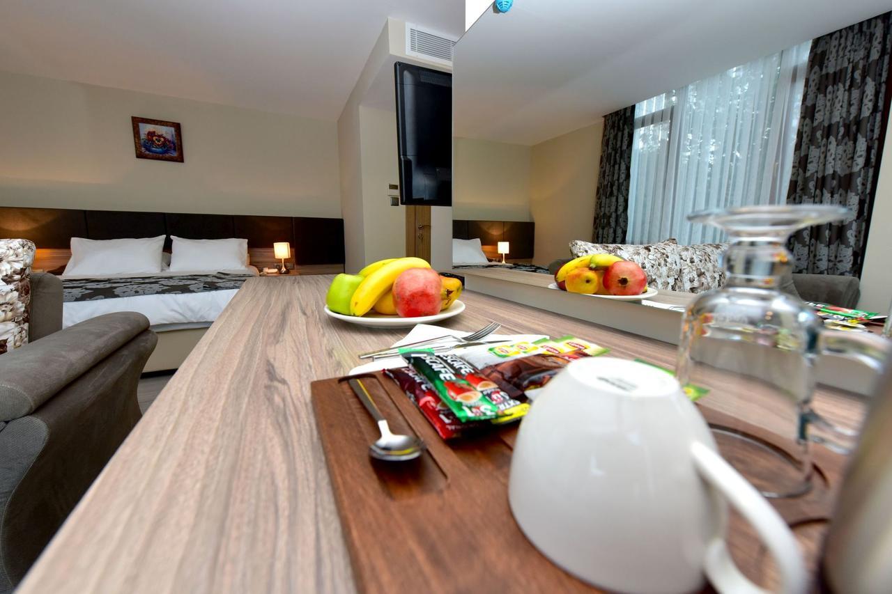 Dora Butik Hotel Arakli