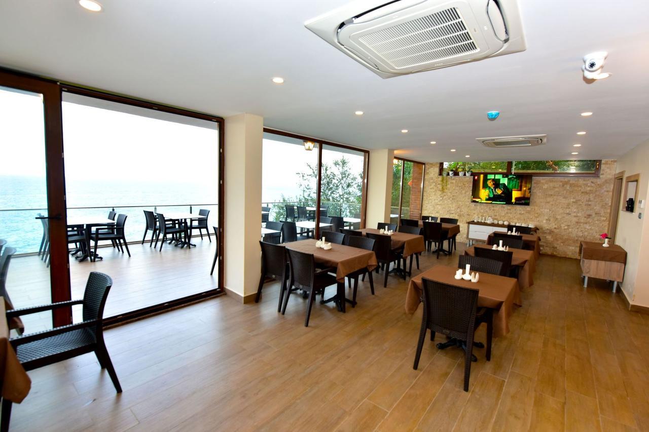 Hotel Dora Butik Arakli