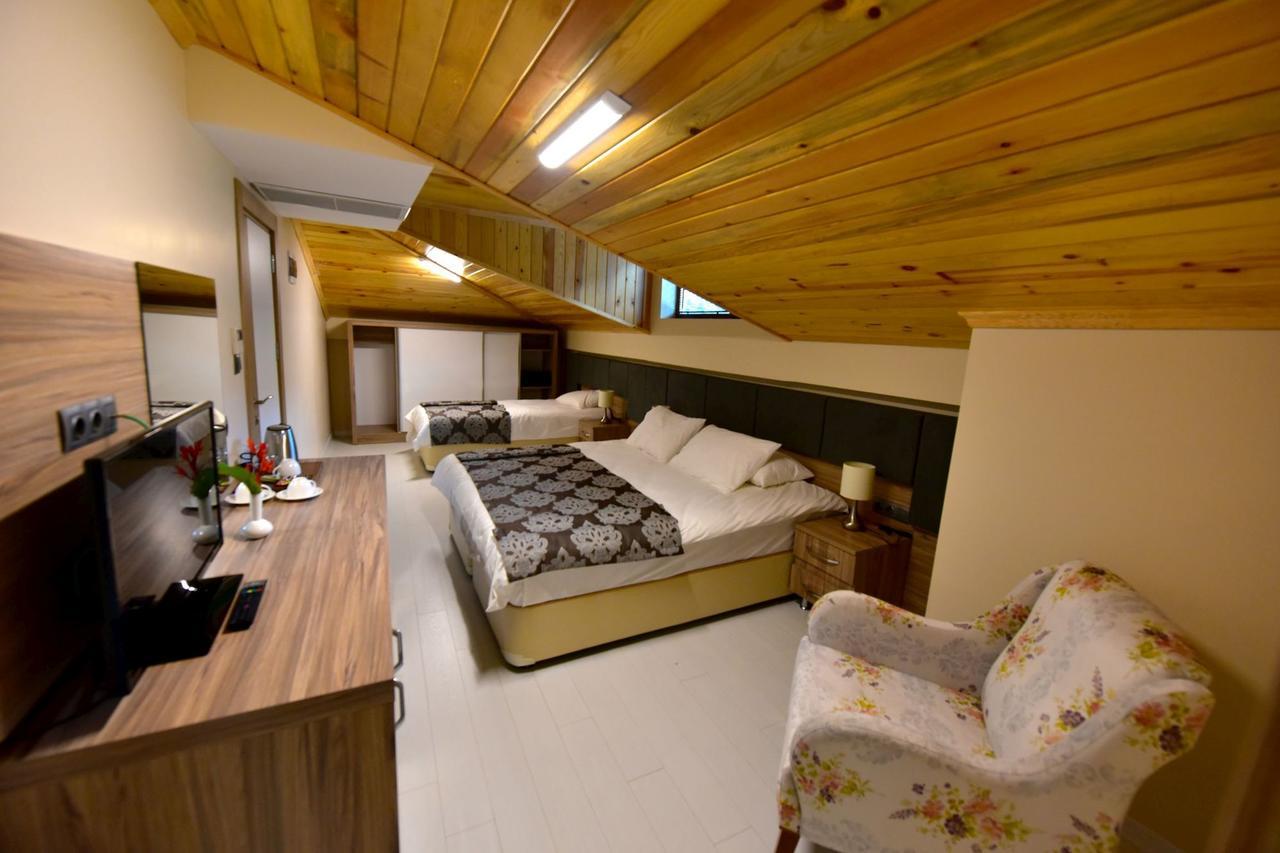 Dora Butik Hotel
