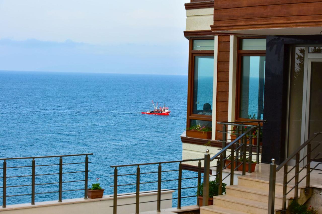 Dora Butik Hotel