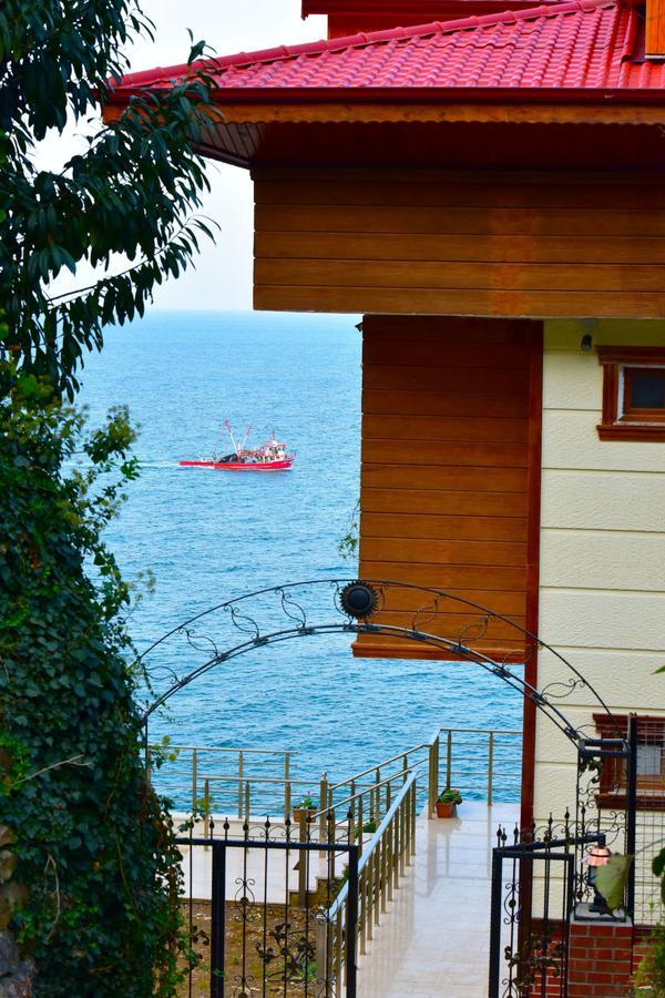 Hotel Dora Butik Arakli