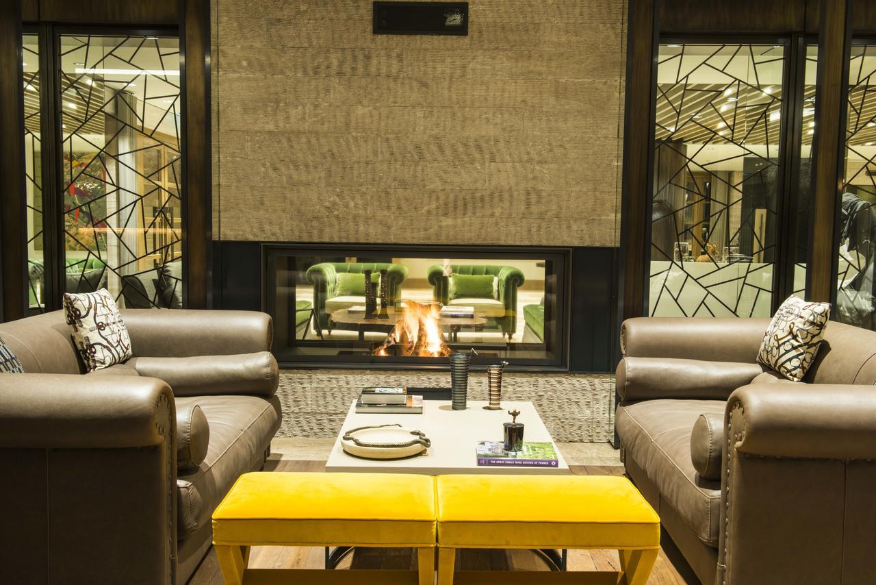 Caeli Hotel