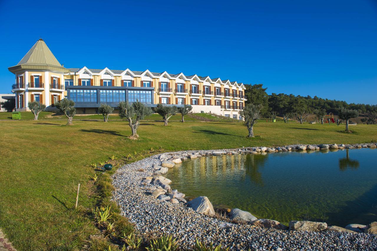 Hotel Caeli 3*