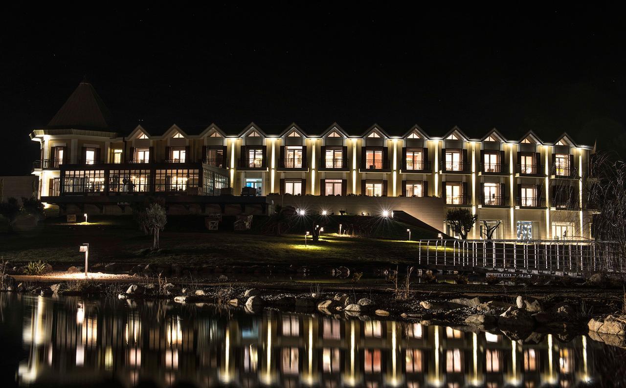 Hotel Caeli