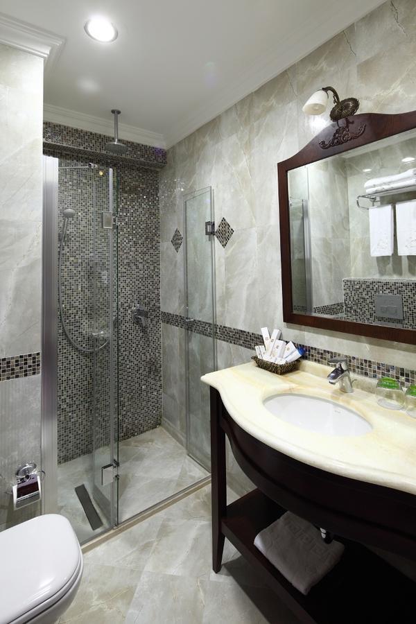 Hotel Divalis Istanbul